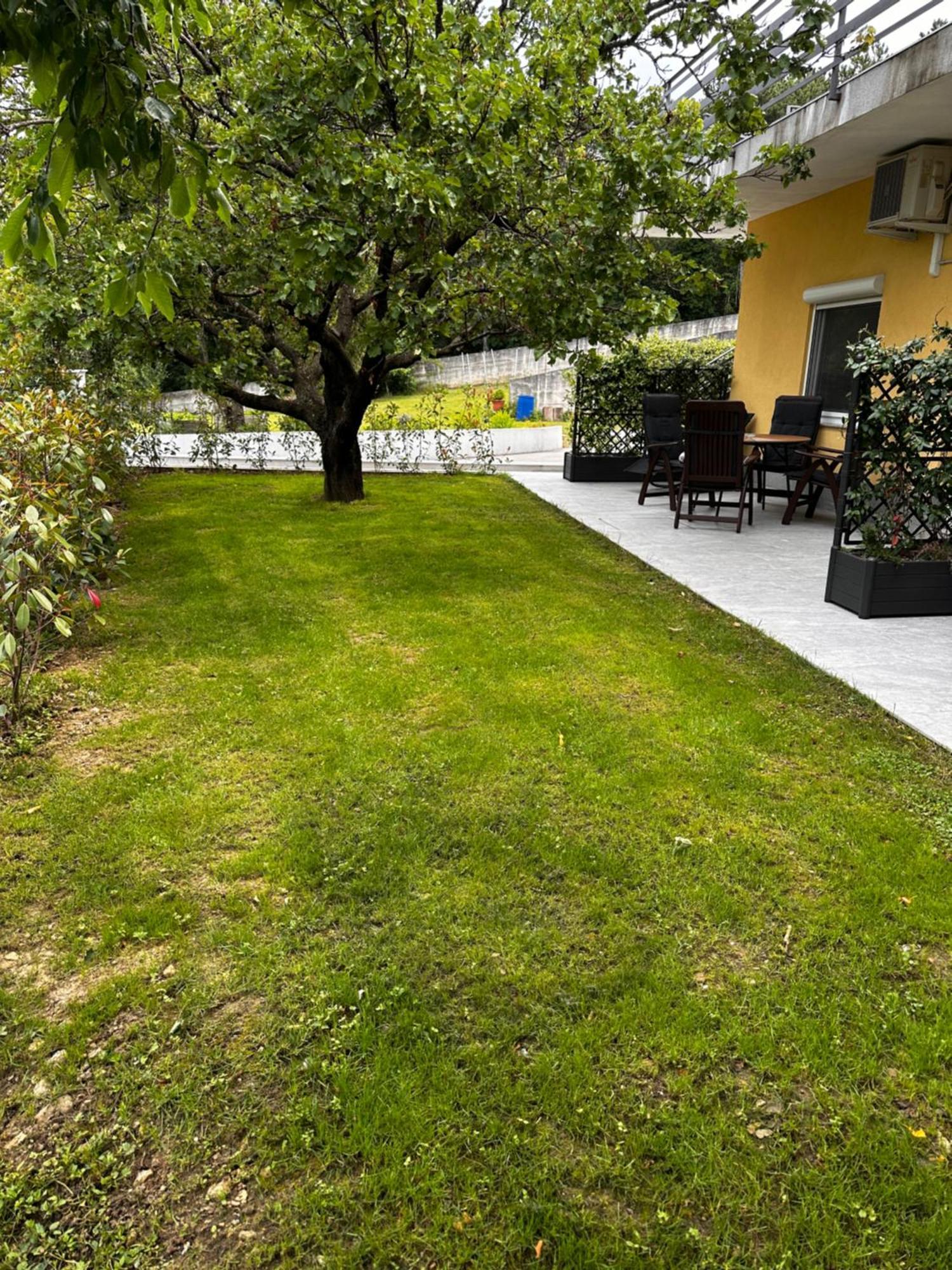 Riad Apartments Premium Zgornje Skofije Exterior foto